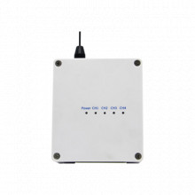 SFLORAREC2 Sfire Receptor inalambrico / 2500 metros de cober