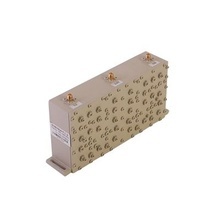 Sg1850193045 Epcom Duplexer 1850-1895/1930-1975 MHz / Amplif