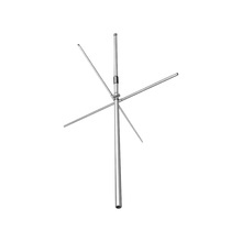 Sg217sf1snm Sinclair Antena Aerea Ajustable Omni 118-138 MH