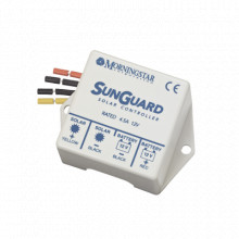 SG4 MORNINGSTAR categoria 5e