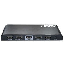 SHD525001 SAXXON SAXXON LKV314PRO - Divisor HDMI de 1 Entr