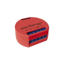Shelly1pm Allterco Robotics Eood Relevador / Interruptor WIF
