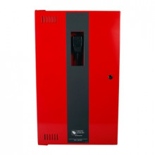 Ske450zn4 Silent Knight By Honeywell Panel De Evacuacion Por