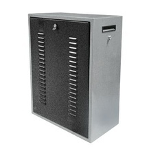 Skr790hfd Syscom Repetidor Doble Con Radios TK7302H 50 W