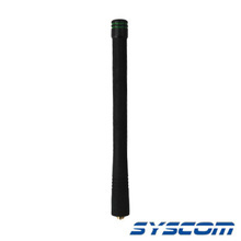 Skra14mv2 Syscom Antena VHF Helicoidal 150-164 MHz. Version