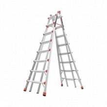 SKYCRAPER21C Little Giant Ladder Systems accesorios de