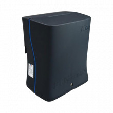 SLIDESMARTCNX HYSECURITY puertas corredizas