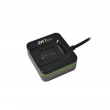 Slk20r Zkteco Estacion De Registro De Huellas Con Sensor Sil