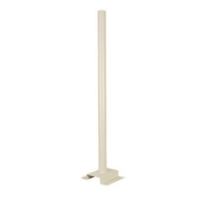 Smp1m Epcom Industrial Montaje En Pared De 1m De Longitud D