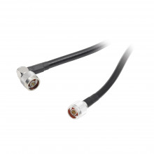 Sn400nl120t Epcom Industrial Jumper Con Cable LMR400 Con Con
