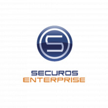 Soecam Iss Licencia Para Camara De SecurOS Enterprise 1 Can