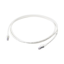 Sp6as0702 Siemon Patch Cord Skinny Cat6A Blindado S/FTP 7ft