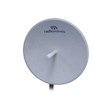 Spd447ns Radiowaves Antena Direccional Dimensiones 4 Ft