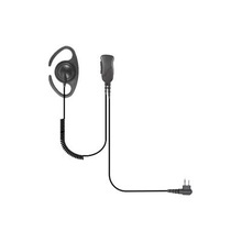 Spm1200 Pryme MICROFONO DE SOLAPA P/ SEGURIDAD PRIVADA P/ IC