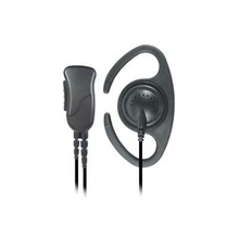 Spm1202c Pryme MICROFONO DE SOLAPA P/ SEGURIDAD PRIVADA P/ V