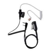 Spm1330s Pryme MICROFONO DE SOLAPA CON AUDIFONO DISCRETO P/