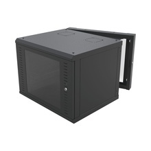 Sr1909gapv4 Linkedpro Gabinete Abatible De Pared Con Marco