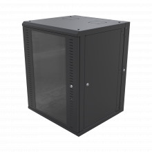 Sr1924gapv4 Linkedpro Gabinete Abatible De Pared Con Marco