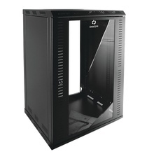Sr1924gfp Linkedpro Gabinete Para Montaje En Pared Puerta D