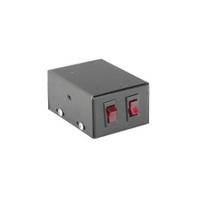 Ssw2 Epcom Industrial Gabinete Metalico Con 2 Interruptores