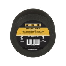 St8820066bk Panduit Cinta Electrica Para Aislar De PVC Tra