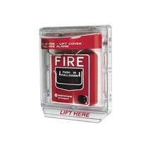 Sti1100 Sti Protector De Policarbonato Super Resistente Para