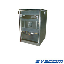 Stkr7500s Syscom Repetidor SYSCOM VHF 146-174 MHz 120 W 1