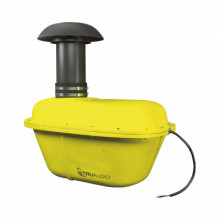 STSUB102 TRUAUDIO bocinas exterior