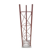 Stz35gexpo1 Syscom Tramo TZ-35G De Exhibicion Con Base No A