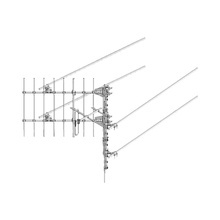 Sv228hf2snm Sinclair Antena Direccional Reflector De Esquina