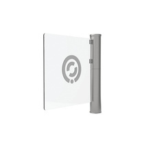 Sw1000lss Alvarado Puerta De Seguridad Para Peatones Motoriz