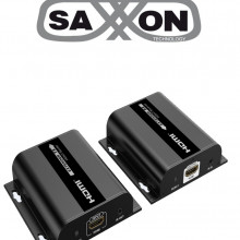 SXN0570002 SAXXON SAXXON LKV38340- Kit extensor HDMI sobre I