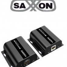 SXN0570002 SAXXON SAXXON LKV38340- Kit extensor HDMI so