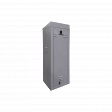 Sygbar Epcom Industrial Gabinete Para Barrera Modelos XBF Y