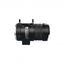 Sys1250dirs Syscom Lente Varifocal 12- 50mm / Resolucion 4K