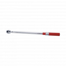 Sys6007fl Urrea Torquimetro De Trueno Una Escala 3/8 5-75ft-