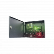 Sysca4r4d Zkteco - Accesspro C3400 Panel De Control De Acces