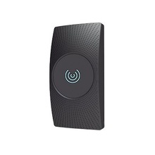 Syskr600e Zkteco - Accesspro Lector De Proximidad proximidad