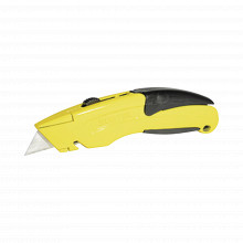Sysnf7 Surtek Navaja Multiusos Curva Con Grip accesorios de