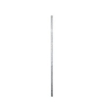Syspost4 Epcom Industrial Poste De Esquina De 1.2m Para Cerc