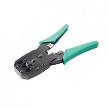 Sysrj45ct Epcom Powerline Pinzas Para Plegar Cables UTP5 Y U
