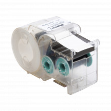 T050x000ykcwh Panduit Casete De Etiquetas De Poliester Cint