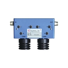 T4560 Telewave Inc Aislador Doble Para 400-512 MHz 70 DB D