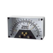 Ta1 Winland Electronics Detector Analogico De Temperatura Aj