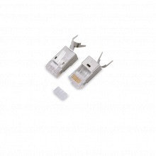 TCE442038 SAXXON SAXXON S901H - Conector plug RJ45 para