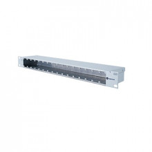 TCPXH Transtector Chassis metalico de aterrizaje hasta 16 mo