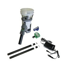 Tf2001 Sdi Testifire 2001 Kit Probador Para Detectores De Hu
