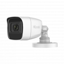 Thcb120ms Hilook By Hikvision Bala TURBOHD 2 Megapixel / Gra