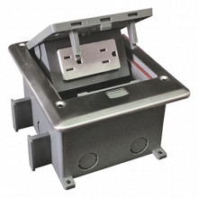 THMCRA THORSMAN cajas superficiales