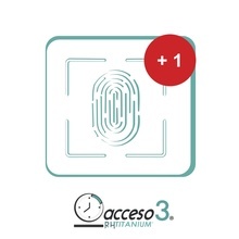 Titaniumter Accesspro Expansion Checador Adicional Para So